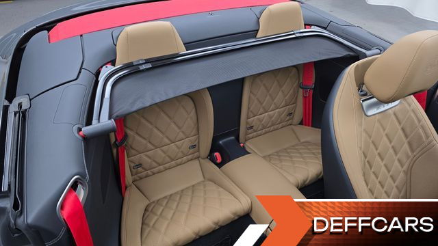 Mercedes SL-CLASS AMG SL63 4MATIC+ Manufaktur купить на сайте DeffCars