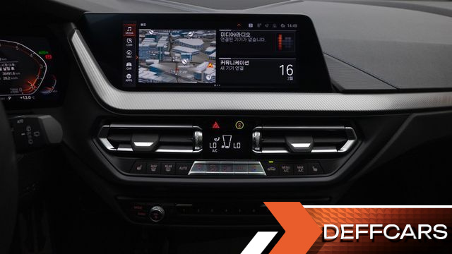 BMW 1-SERIES 120i M Sports купить на сайте DeffCars