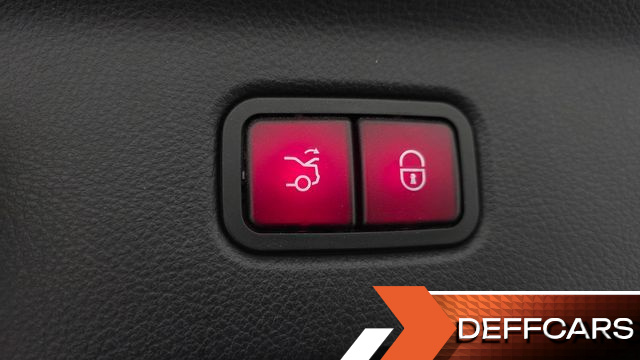 Mercedes S-CLASS S580L 4MATIC купить на сайте DeffCars