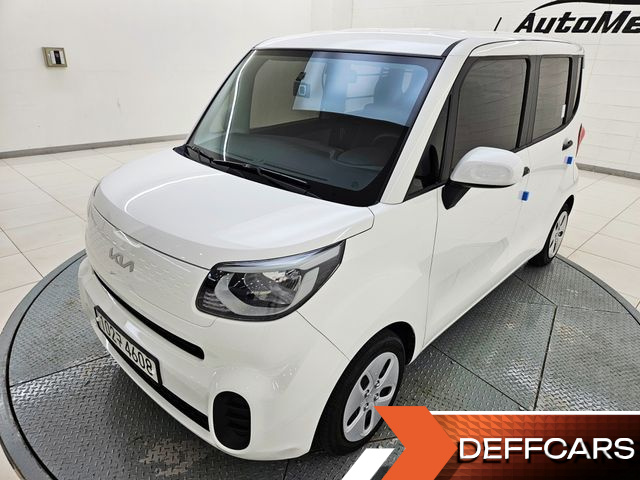 Kia RAY Van Standard купить на сайте DeffCars