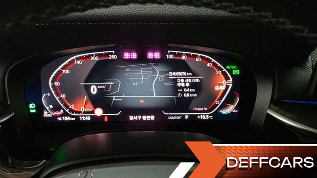 BMW GRAN TURISMO 620d Luxury купить на сайте DeffCars