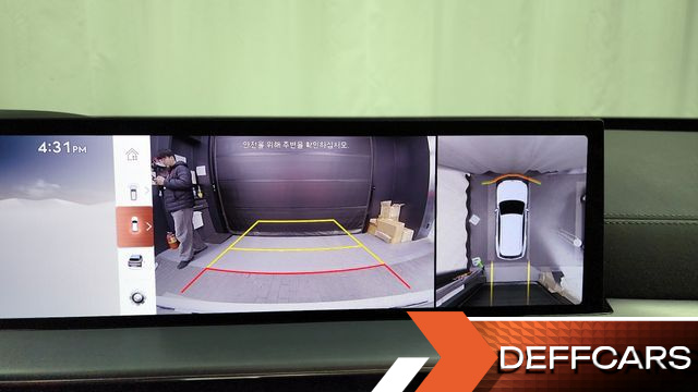 Genesis GV80 2.5T Gasoline AWD купить на сайте DeffCars