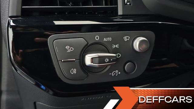 Audi A4 40 TFSI Premium купить на сайте DeffCars