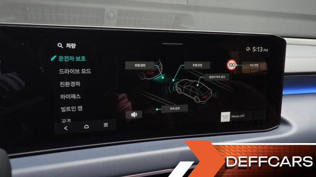 Kia K8 Signature купить на сайте DeffCars