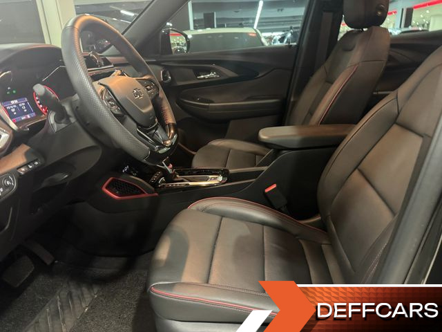 ChevroletGMDaewoo TRAILBLAZER 1.3 Turbo 4WD RS купить на сайте DeffCars