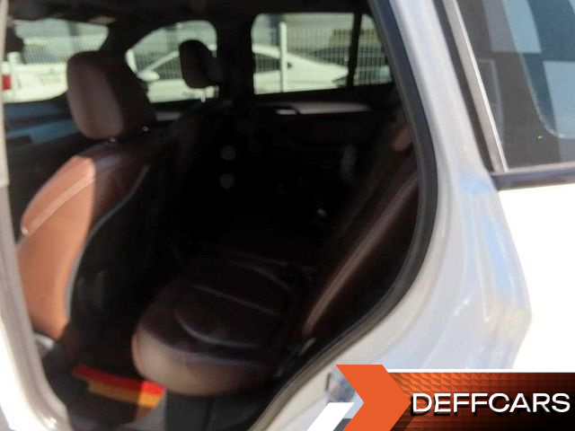 BMW X1 xDrive 20i M Sport купить на сайте DeffCars