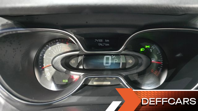 Renault-KoreaSamsung QM3 RE Signature купить на сайте DeffCars