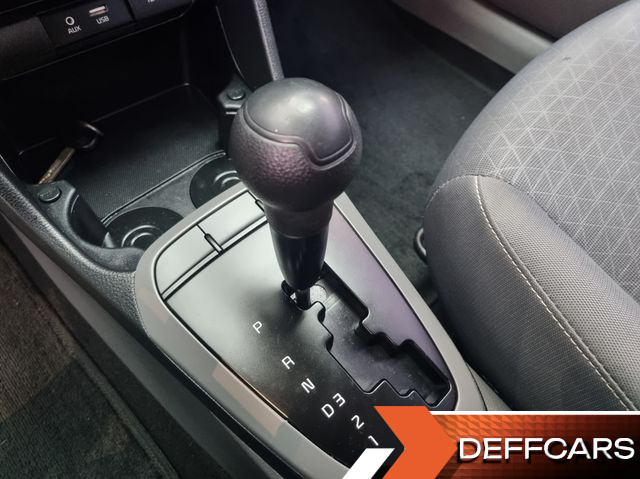 Kia MORNING Van DLX купить на сайте DeffCars