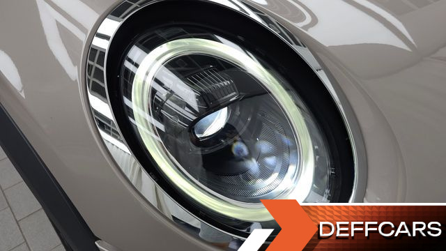 Mini COOPER 5Door Classic Third Generation купить на сайте DeffCars