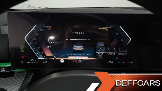 BMW 5-SERIES 530i xDrive M Sport купить на сайте DeffCars