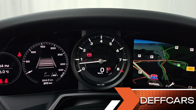 Porsche 911 Carrera Cabriolet купить на сайте DeffCars