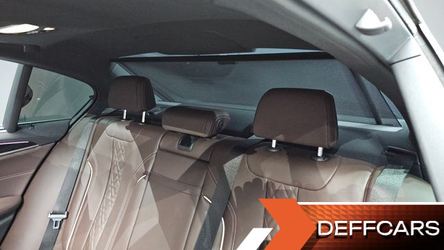 BMW 5-SERIES 530i M Sport Package купить на сайте DeffCars