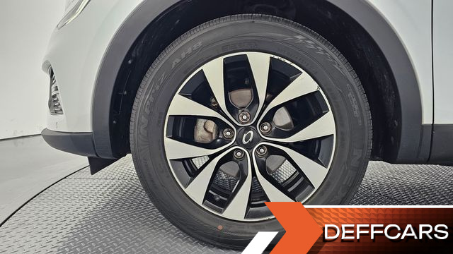Renault-KoreaSamsung XM3 1.6 GTe RE купить на сайте DeffCars