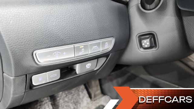 Kia K9 3.8 GDI AWD PlatinumⅡ купить на сайте DeffCars