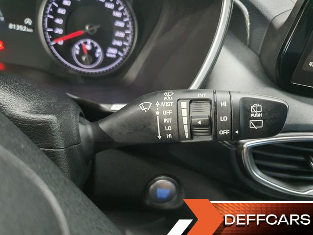 Hyundai SANTAFE Diesel 2.2 2WD Premium Choice купить на сайте DeffCars