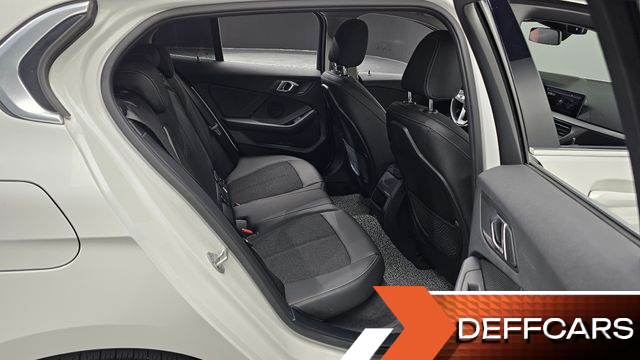 BMW 1-SERIES 118d Joy купить на сайте DeffCars