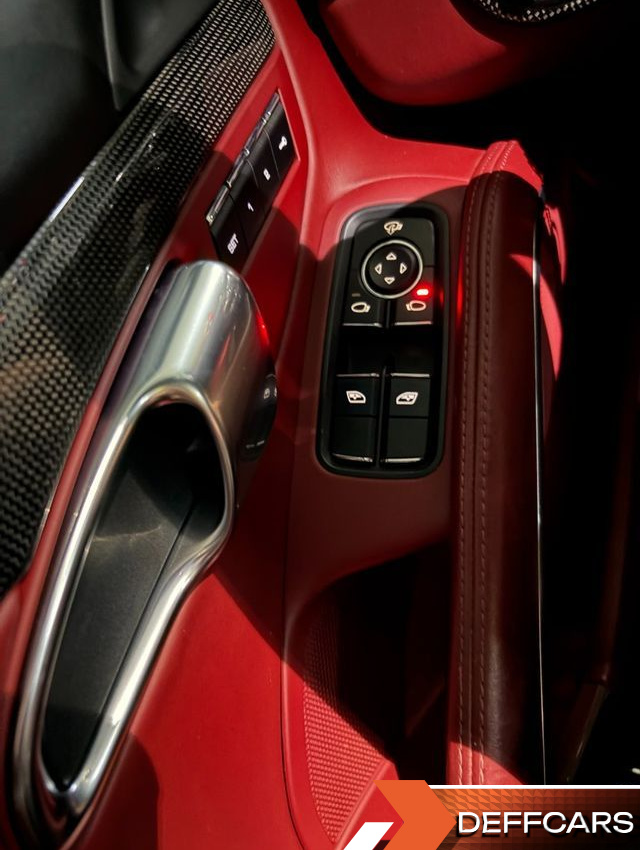 Porsche 718 2.5 GTS купить на сайте DeffCars