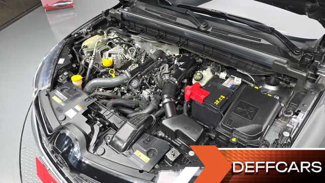 Renault-KoreaSamsung XM3 1.3 TCe RE Signature купить на сайте DeffCars