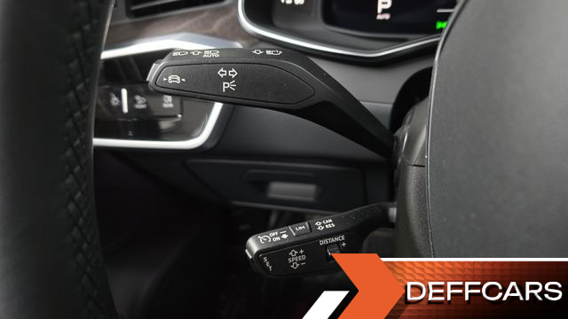 Audi A6 45 TFSI Quattro Premium купить на сайте DeffCars