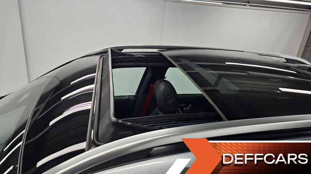Mercedes GLE-CLASS AMG GLE53 4MATIC+ купить на сайте DeffCars