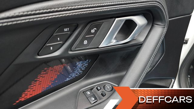 BMW M2 M2 Coupe купить на сайте DeffCars