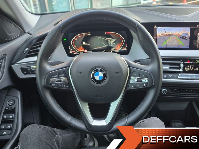 BMW 2-SERIES 218d Advantage купить на сайте DeffCars