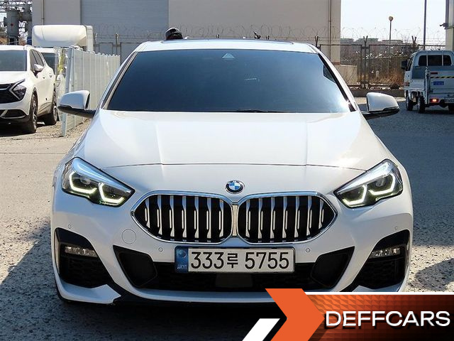 BMW 2-SERIES 218 M Sport купить на сайте DeffCars