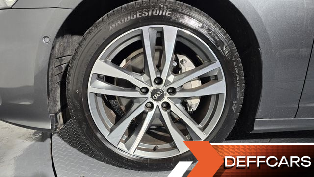 Audi A6 45 TFSI Quattro Premium купить на сайте DeffCars