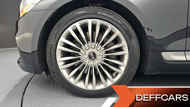 Kia K9 3.8 GDI AWD Best SelectionⅠ купить на сайте DeffCars