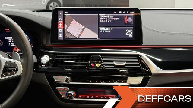 BMW GRAN TURISMO 630i xDrive M Sport купить на сайте DeffCars