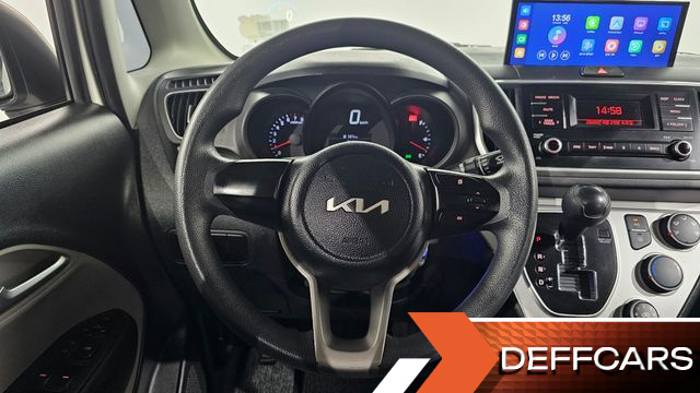 Kia RAY Van Standard купить на сайте DeffCars