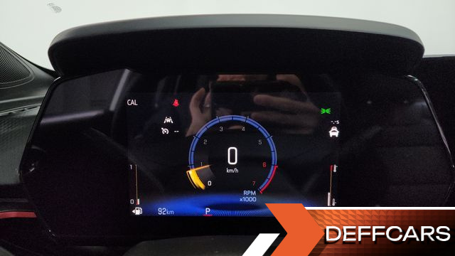 ChevroletGMDaewoo TRAX 1.2 RS купить на сайте DeffCars