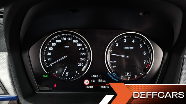 BMW X2 (F39) xDrive20i M Sport купить на сайте DeffCars
