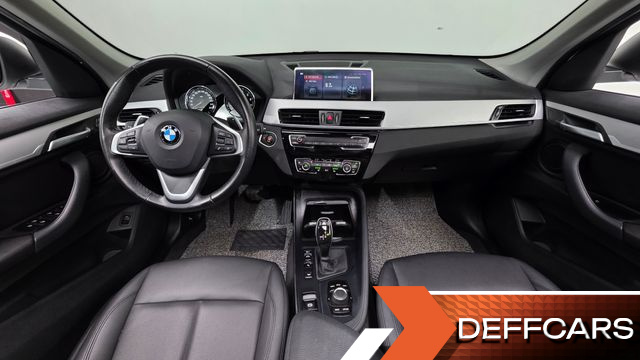 BMW X1 xDrive 20i Advantage купить на сайте DeffCars