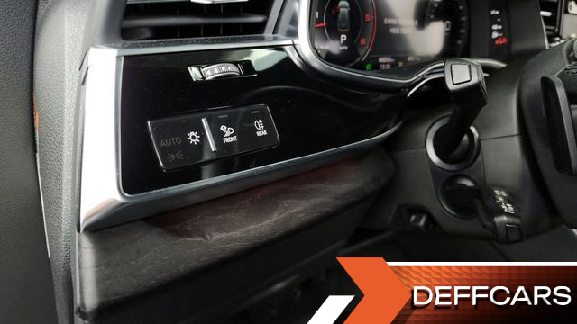 Audi Q7 45 TDI Quattro купить на сайте DeffCars