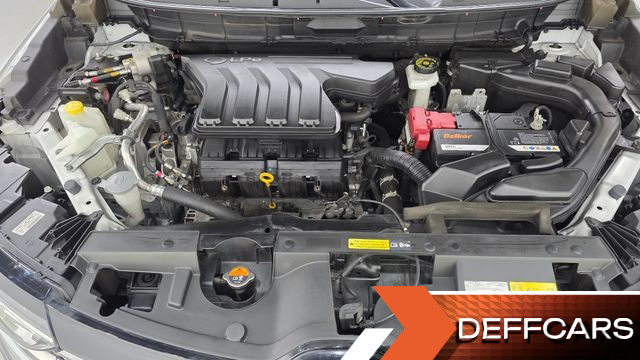 Renault-KoreaSamsung QM6 2.0 LPe LE 2WD купить на сайте DeffCars