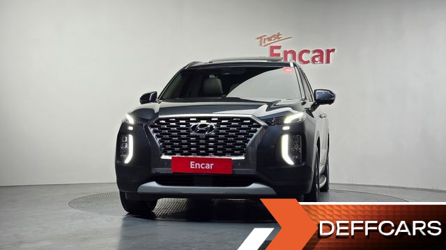 Hyundai PALISADE Gasoline 3.8 2WD Prestige купить на сайте DeffCars