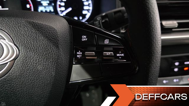 Ssangyong REXTON Diesel 2.2 4WD Wild купить на сайте DeffCars