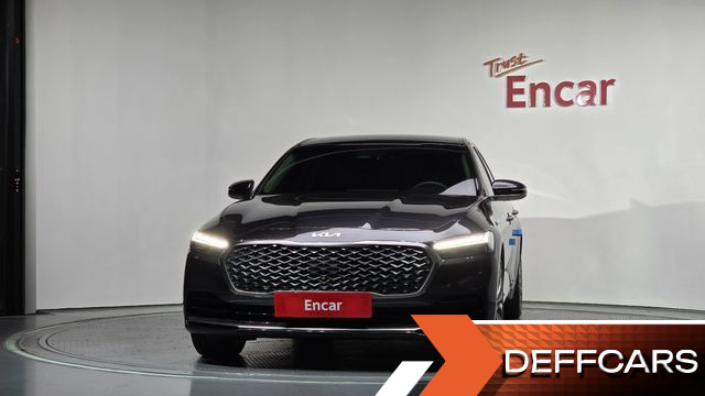 Kia K9 3.8 GDI AWD Masters купить на сайте DeffCars