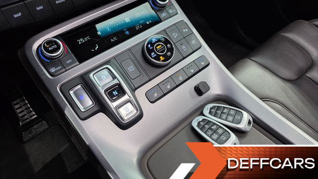 Hyundai PALISADE Gasoline 3.8 4WD Calligraphy купить на сайте DeffCars