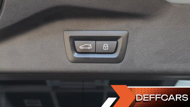BMW X7 xDrive 40i M Sport 7STR купить на сайте DeffCars