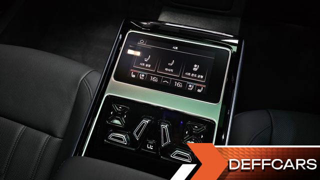 Audi A8 55 TFSI Quattro LWB купить на сайте DeffCars