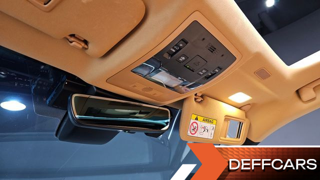 Lexus ES Luxury Plus купить на сайте DeffCars