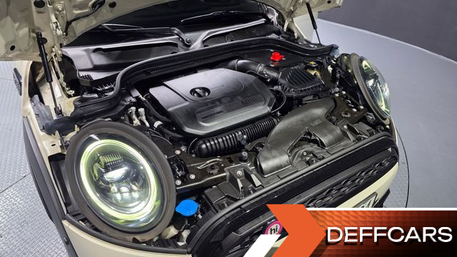 Mini COOPER 5Door Classic Third Generation купить на сайте DeffCars