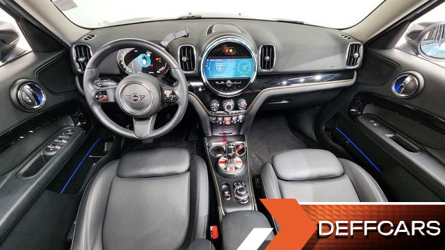 Mini COUNTRYMAN Classic 2nd купить на сайте DeffCars