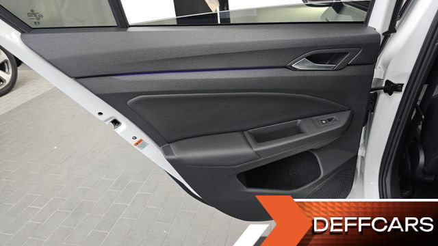Volkswagen GOLF 2.0 GTI купить на сайте DeffCars