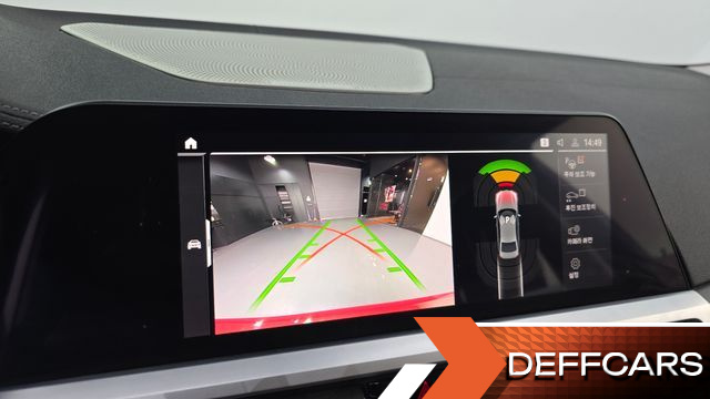 BMW 3-SERIES 320d Luxury купить на сайте DeffCars