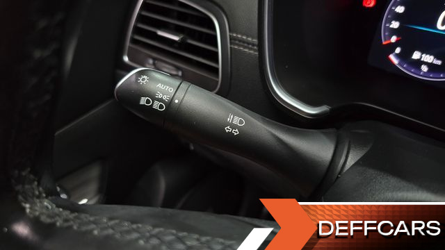 Renault-KoreaSamsung SM6 1.3 TCe LE купить на сайте DeffCars