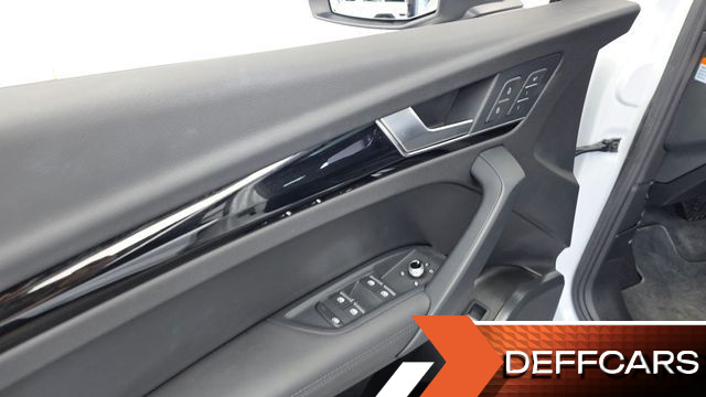 Audi Q5 45 TFSI Quattro Premium купить на сайте DeffCars