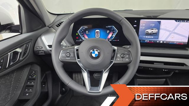 BMW 1-SERIES 120 купить на сайте DeffCars